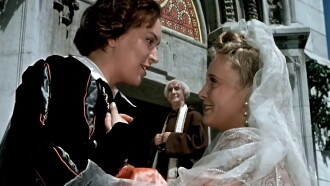 Twelfth Night Trailer