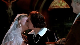 Twelfth Night Trailer