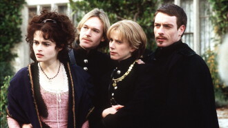 Twelfth Night Trailer