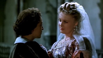 Twelfth Night Trailer