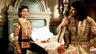 Twelfth Night Trailer