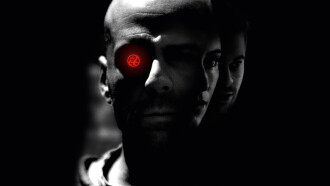 Twelve Monkeys Trailer