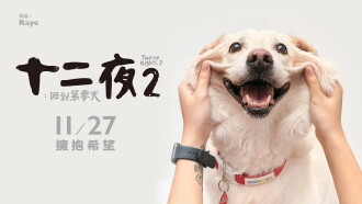 Twelve Nights 2: Back to Day Zero Trailer