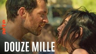 Twelve Thousand Trailer