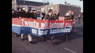 Twente op Film - Zo doo wiejleu dat Trailer