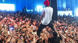 Twenty One Pilots - BBC Radio 1's Big Weekend Trailer
