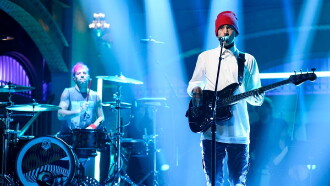 Twenty One Pilots: Blurryface Live Trailer