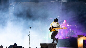 Twenty One Pilots: Live at Lollapalooza Brazil Trailer