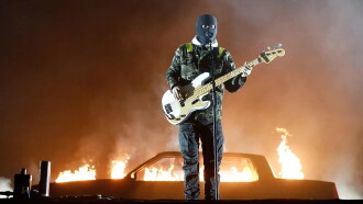 Twenty One Pilots: Lollapalooza Argentina 2019 Trailer