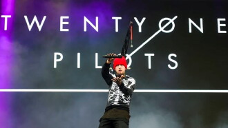 Twenty One Pilots - Lollapalooza Brazil Trailer