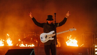 Twenty One Pilots: Reading Festival Trailer