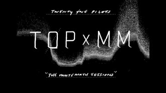 Twenty One Pilots - Reading Festival 2016 Trailer