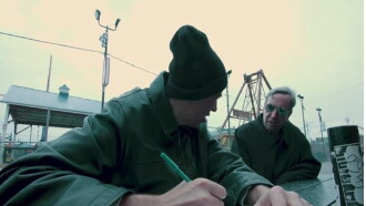 Twenty Twenty Trailer