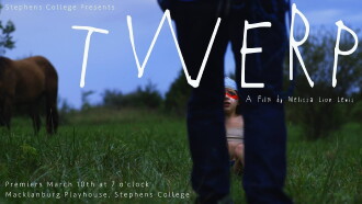 Twerp Trailer