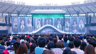 TWICE 5TH WORLD TOUR 'READY TO BE' in JAPAN Trailer