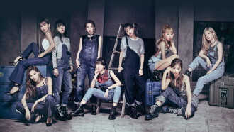 TWICE ARENA TOUR [BDZ] Trailer