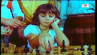 Twice Checkmate Trailer