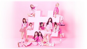 Twice Debut Showcase "Touchdown In Japan" Trailer