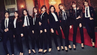TWICE Fan Meeting [ONCE BEGINS] Trailer