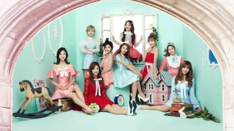 TWICE TOUR [TWICELAND : THE OPENING] Trailer
