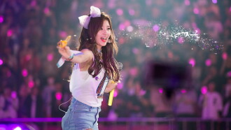 TWICE 'TWICELAND' THE MOVIE Trailer