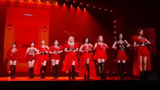 TWICE WORLD TOUR [III] in Japan Trailer