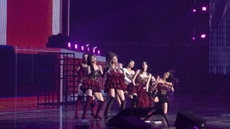 TWICE WORLD TOUR [III] in Seoul Trailer