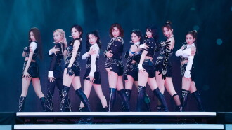 TWICE WORLD TOUR [READY TO BE] in Japan Special Trailer
