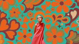 Twiggy Trailer