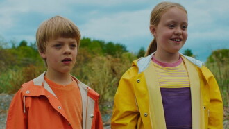 Twigson and the Sea Monster Trailer