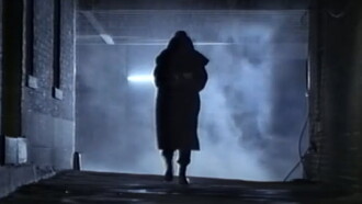 Twilight Man Trailer