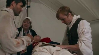 Twilight Storytellers: Turncoats Trailer