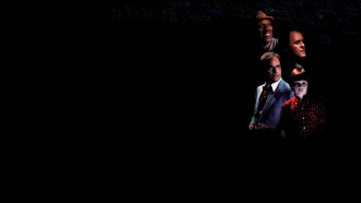 Twilight Zone: The Movie Trailer