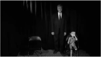 Twin Peaks Festival Greeting 2008 Trailer