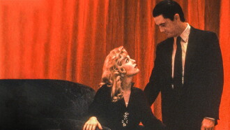 Twin Peaks: Fire Walk with Me Trailer