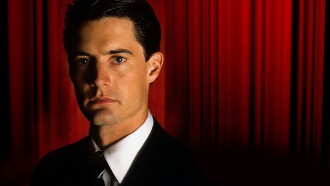 Twin Peaks: The Missing Pieces Trailer