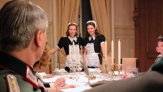 Twin Sisters Trailer