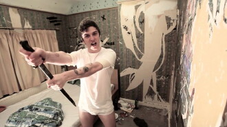 Twink Trailer