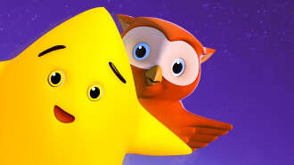 Twinkle Twinkle Little Star & More Kids Songs: Super Simple Songs Trailer