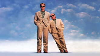 Twins Trailer