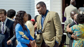 Twist of Faith Trailer