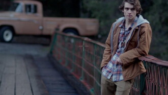 Twisted Trailer
