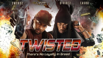 Twisted Trailer