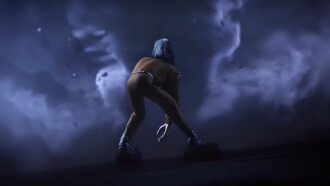 Twisted Trailer