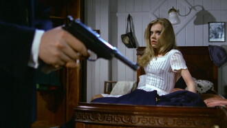 Twisted Nerve Trailer
