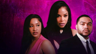 Twisted Sister Trailer