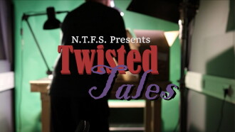 Twisted Tales Trailer