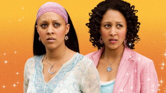Twitches Trailer
