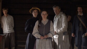 Twittering Soul Trailer