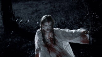Twixt Trailer